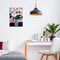 Stupell Industries The Vase And Chair Wall Plaque, design by Annabelle Hall